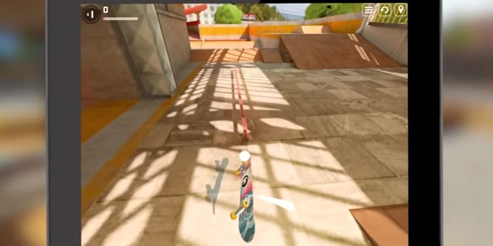 Touchgrind Skate 2 Tips to help you in the streets Pocket Gamer